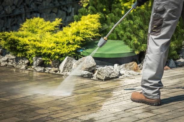 Best House Exterior Washing  in Rmichael, CA