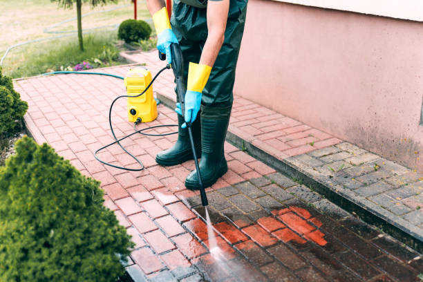 Best Gas Station Cleaning  in Rmichael, CA