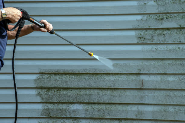 Best Animal Enclosure Cleaning  in Rmichael, CA