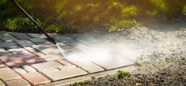 Best Roof Washing  in Rmichael, CA
