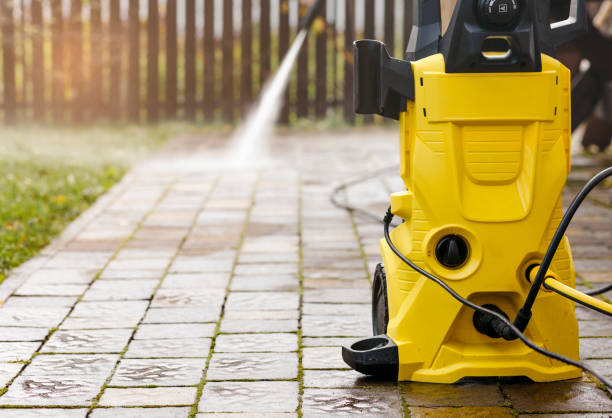 Best Building Exterior Washing  in Rmichael, CA