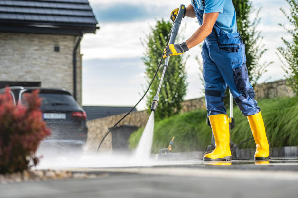 Best Factory Floor Cleaning  in Rmichael, CA