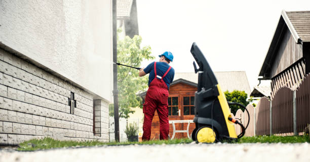 Best Building Exterior Washing  in Rmichael, CA